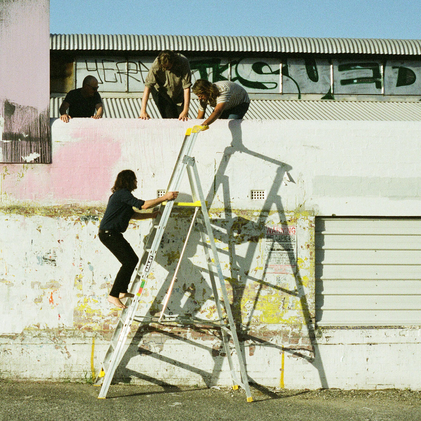 Track Image