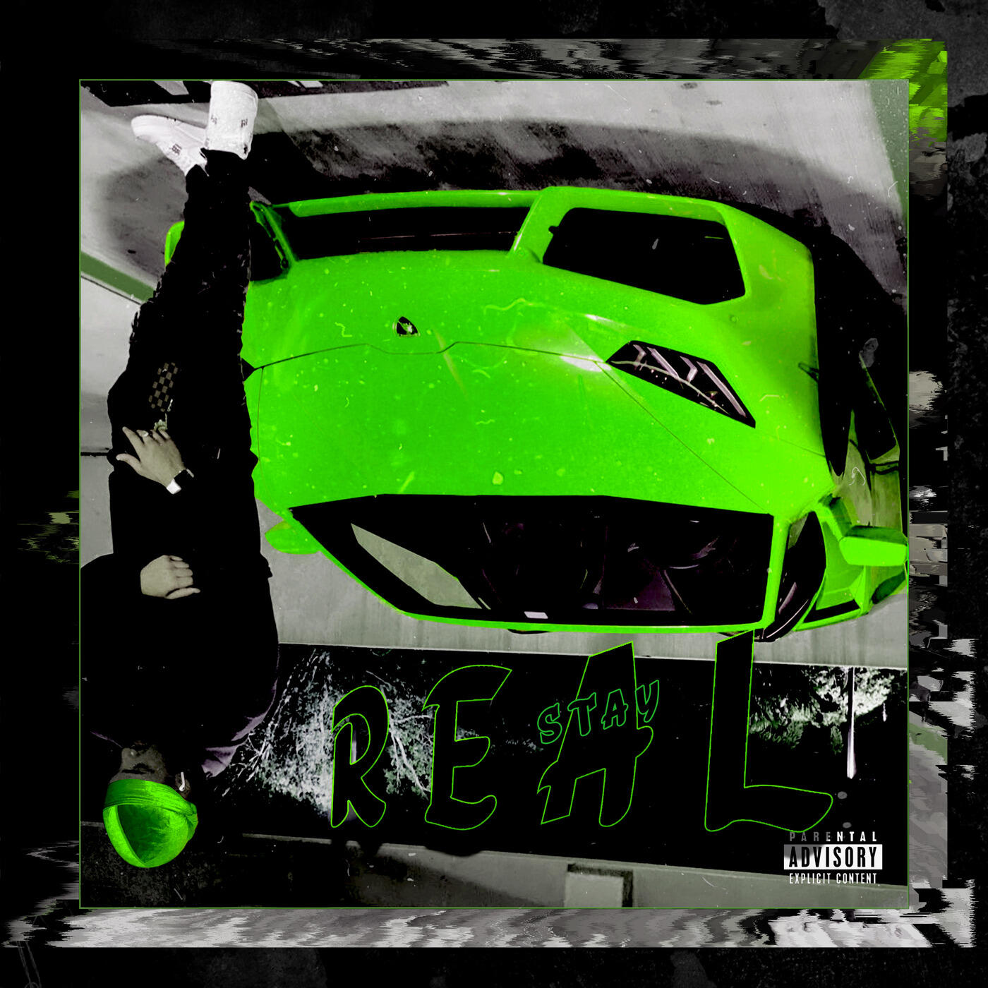 Track Image