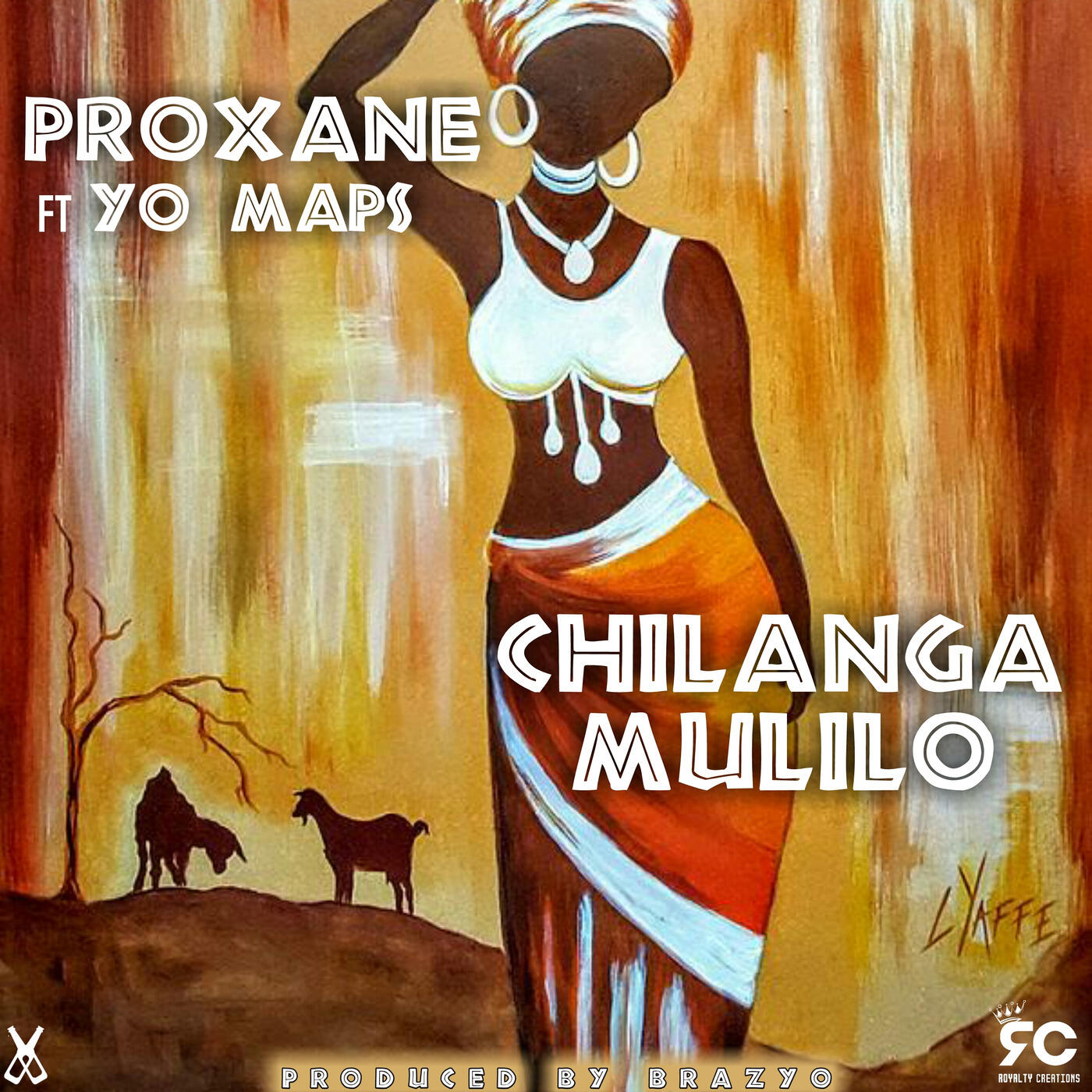Track Image