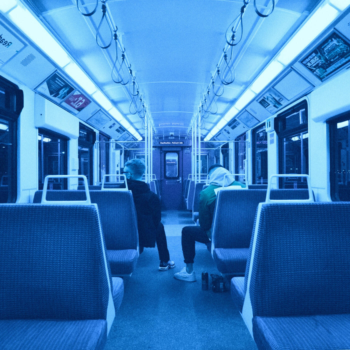 Track Image