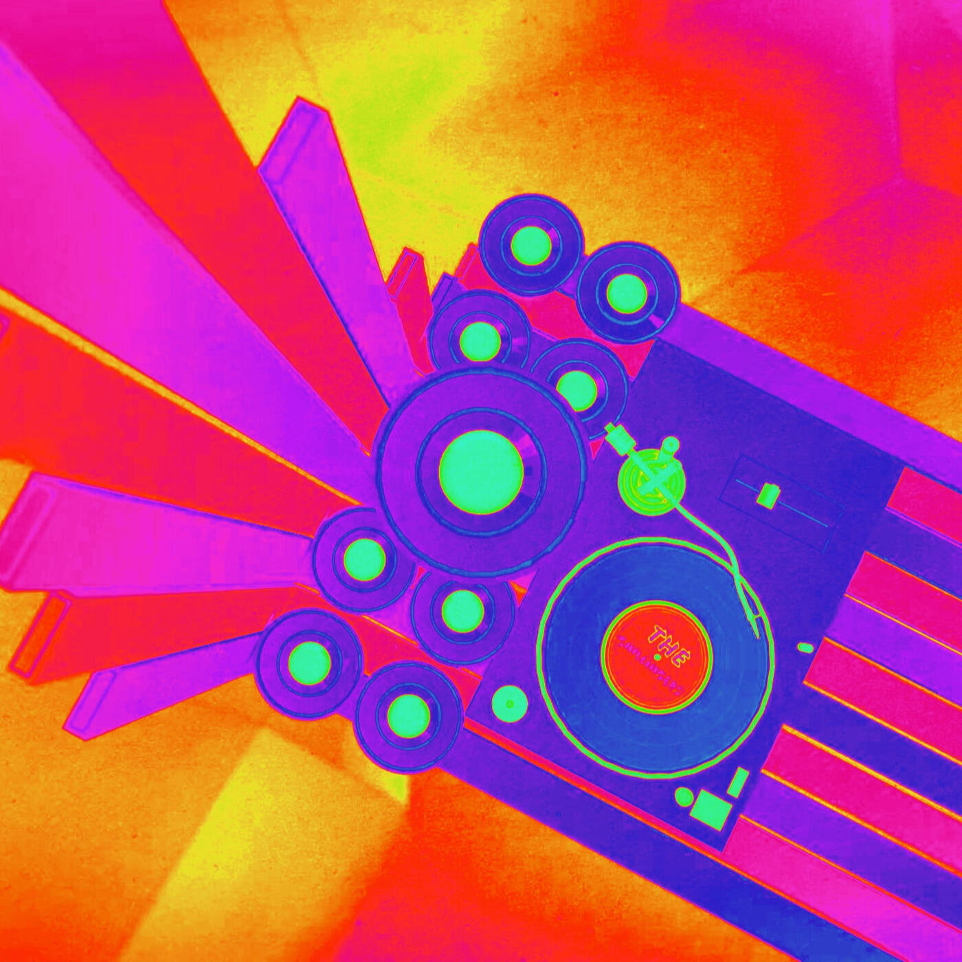 Track Image