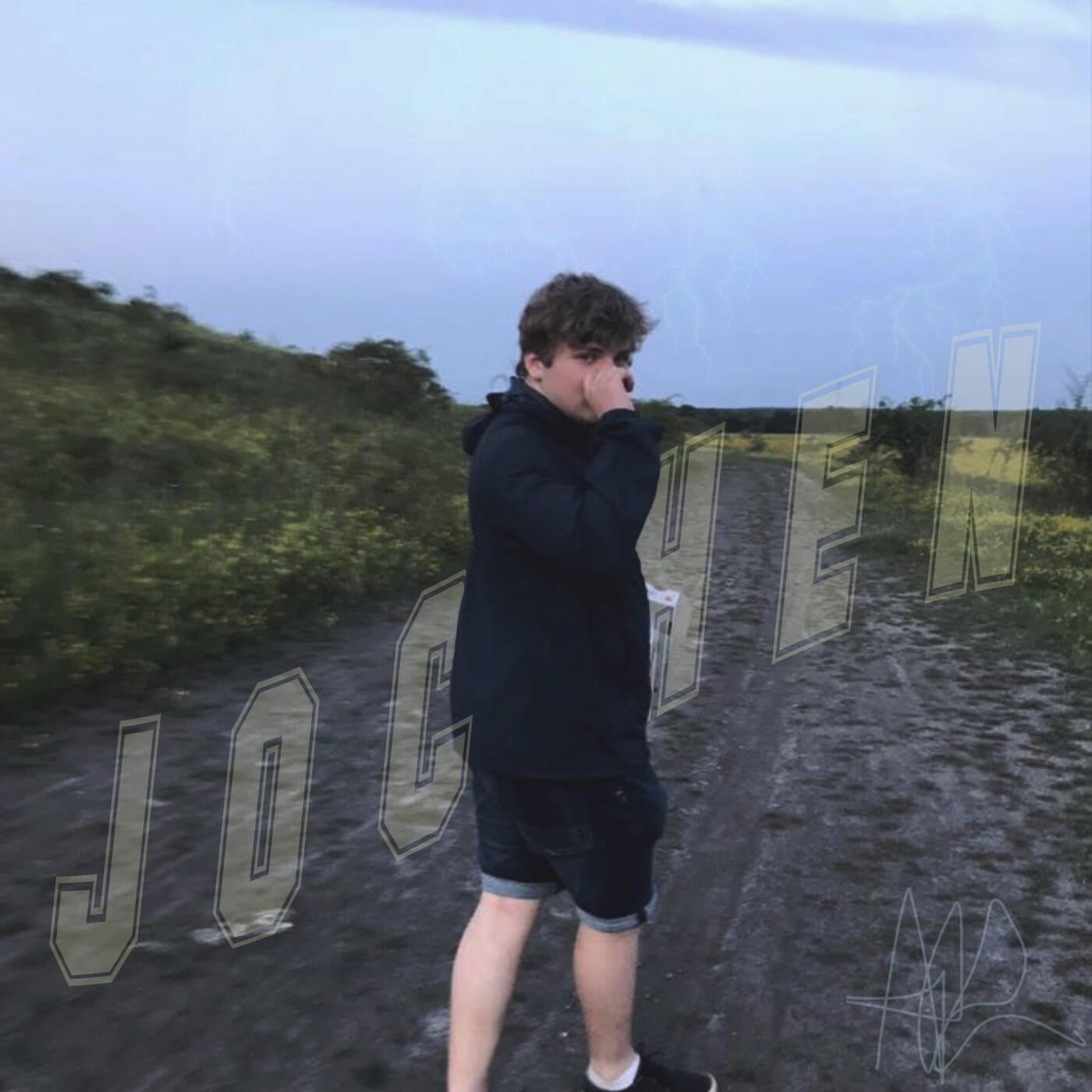 Track Image
