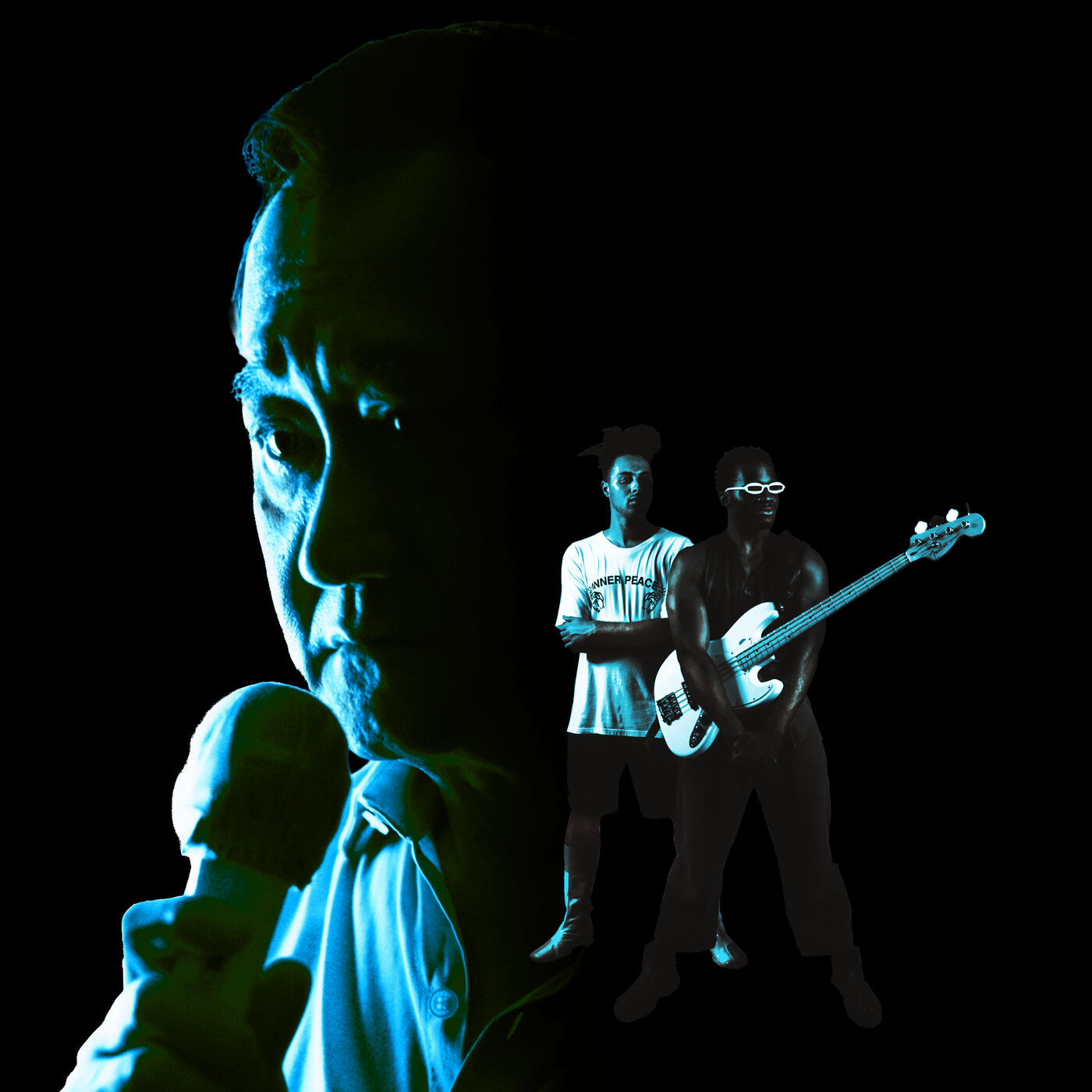 Track Image