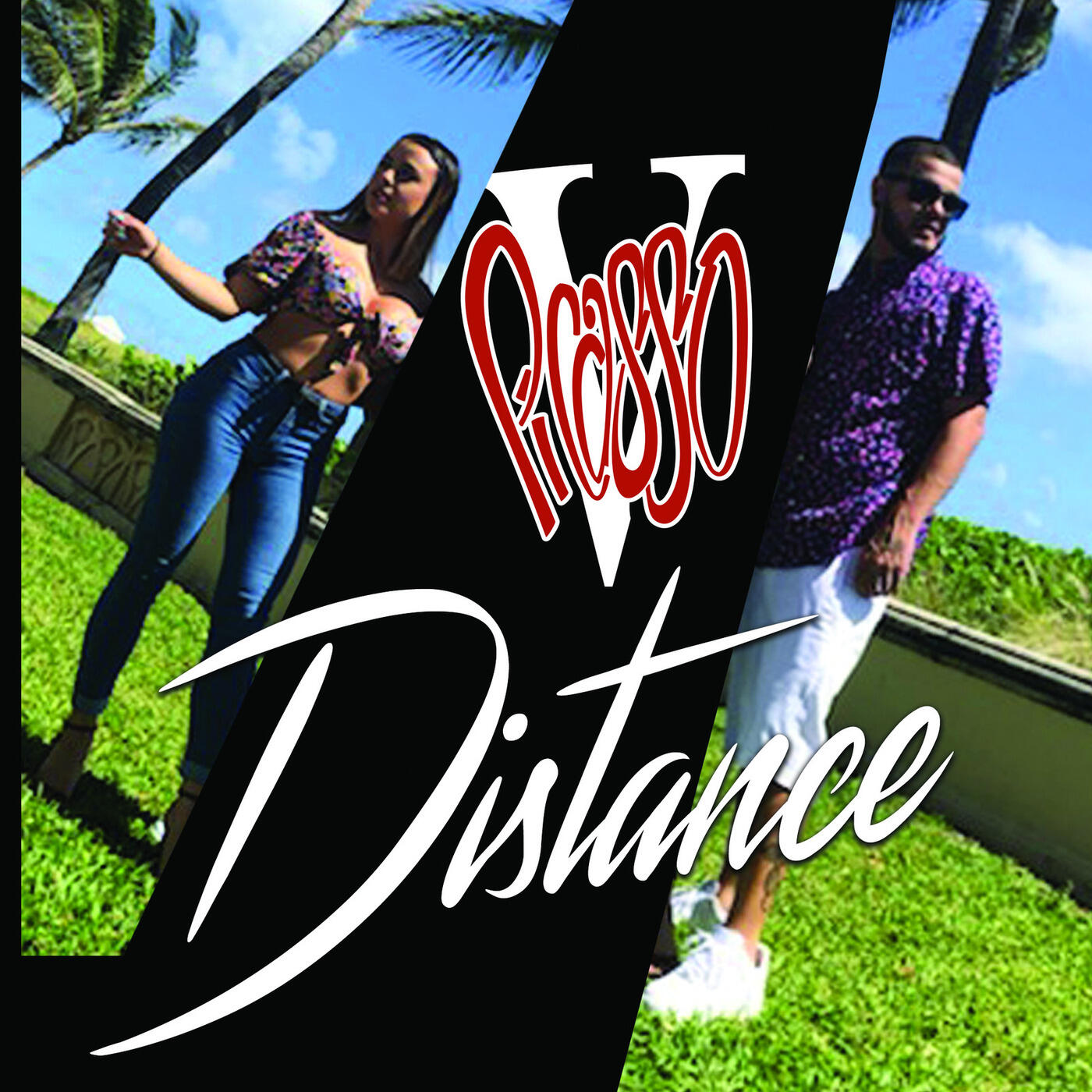 Track Image
