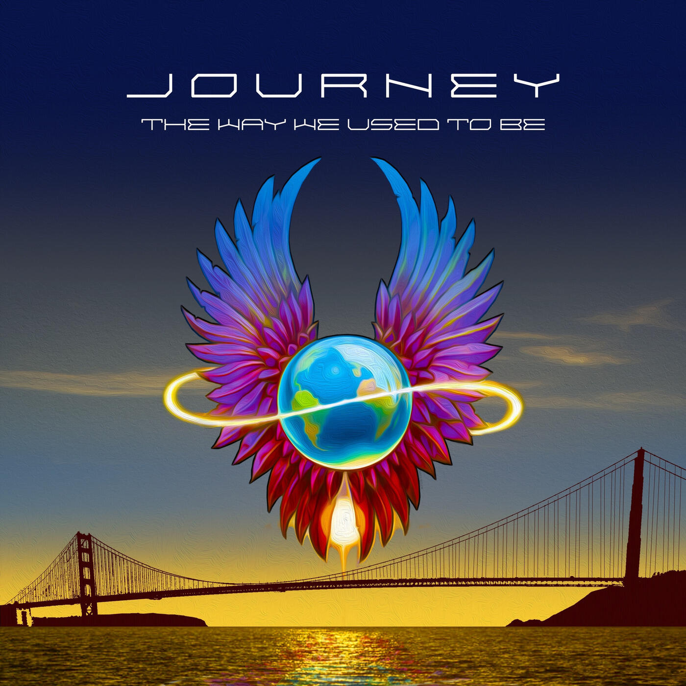 journey free music