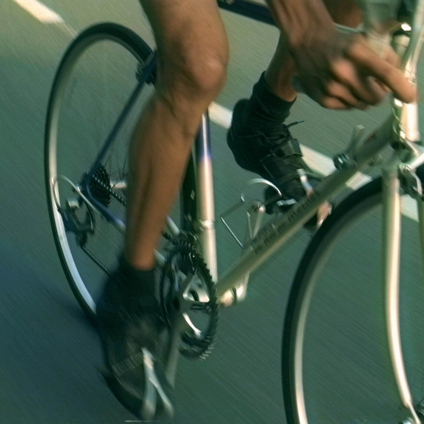 Track Image