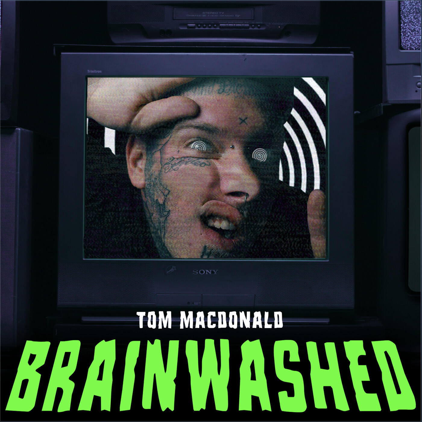 Stream Free Songs By Tom MacDonald & Similar Artists | IHeart