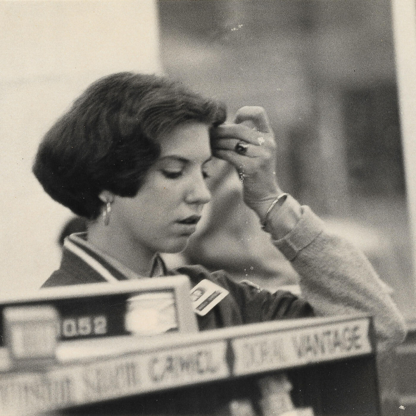 Track Image