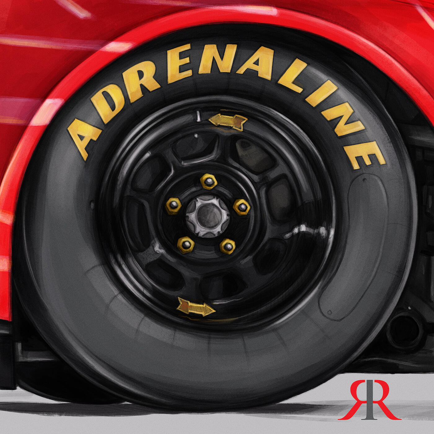 Track Image