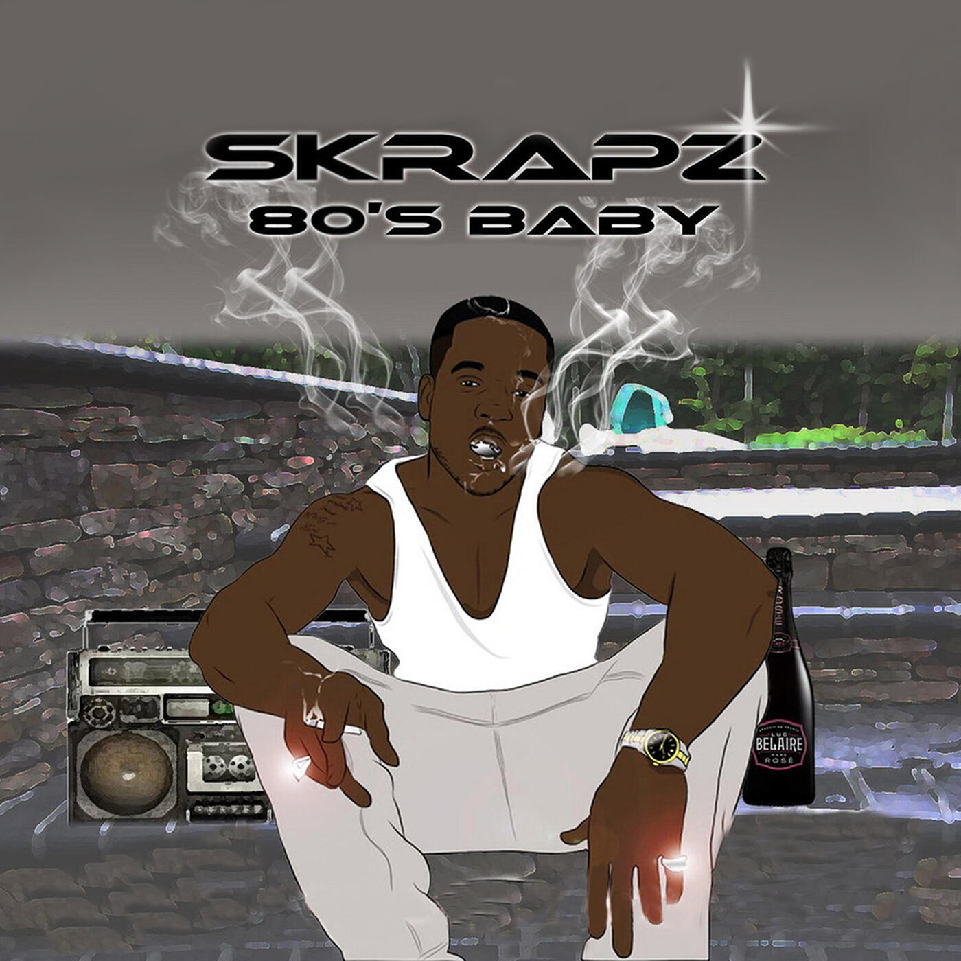 Track Image
