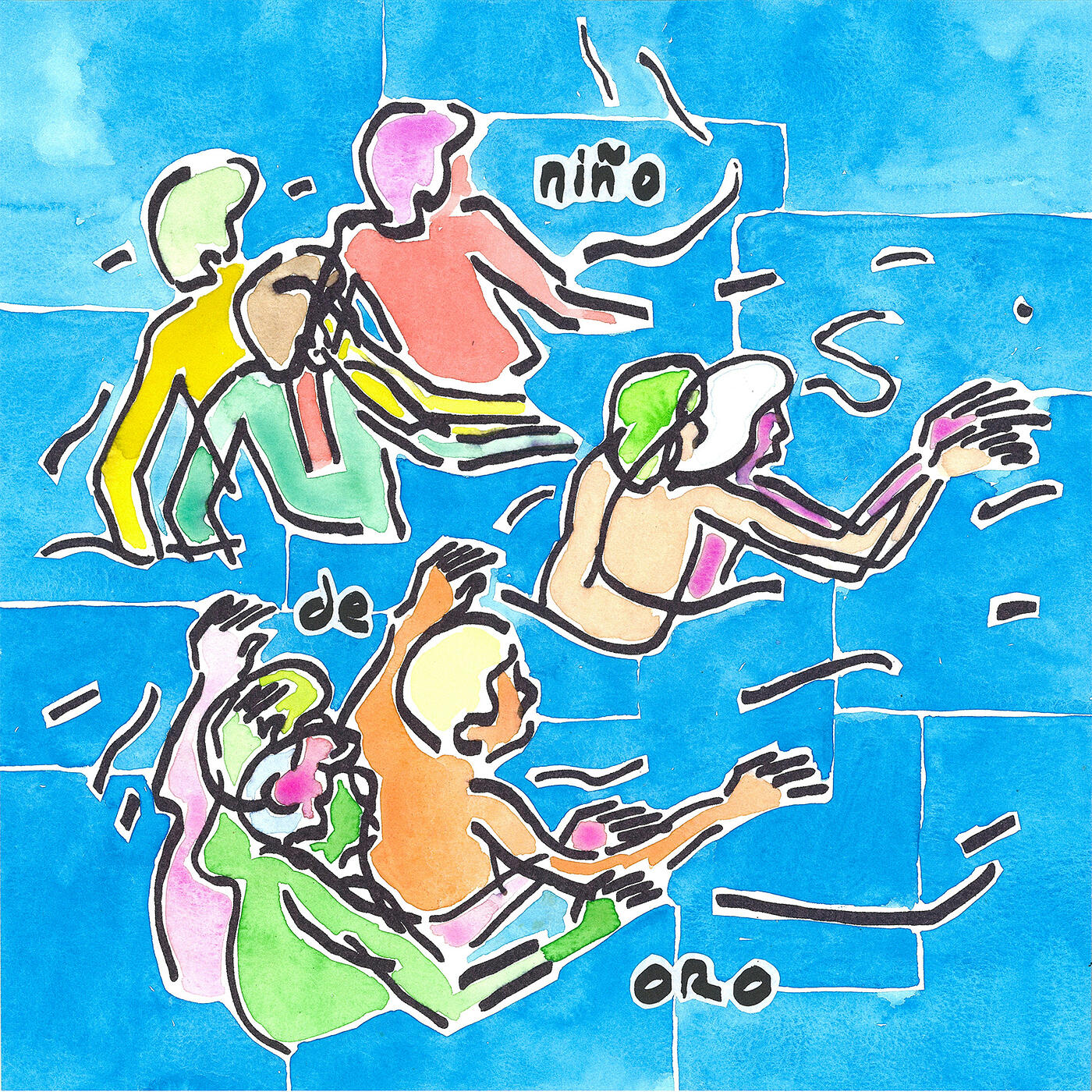 Track Image