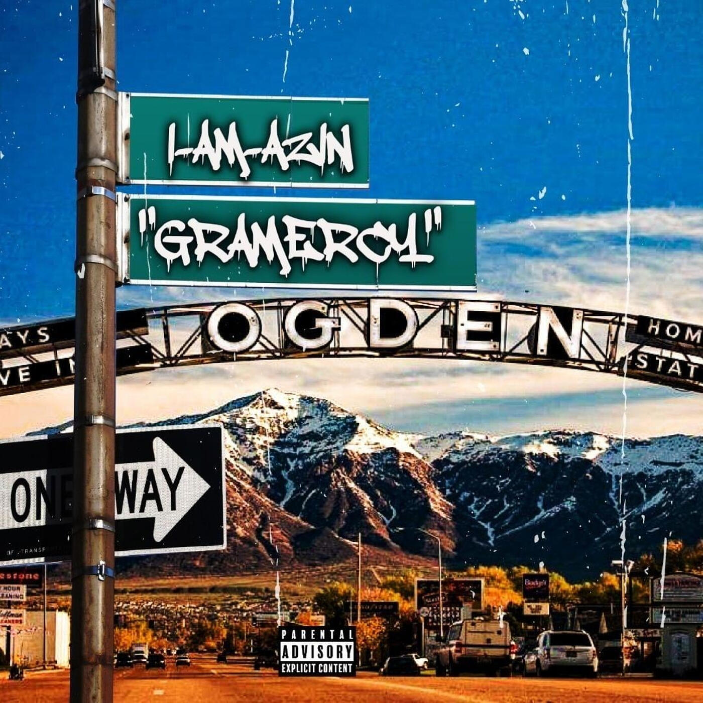 Track Image