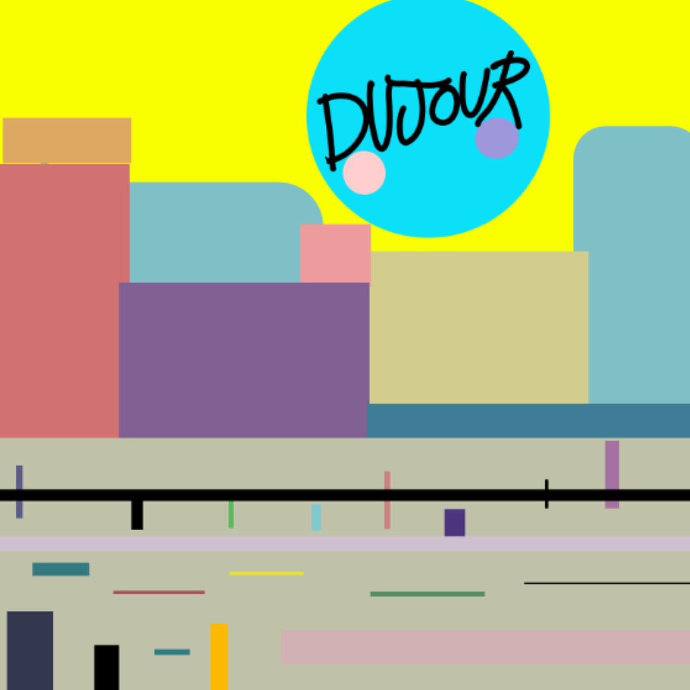 Track Image