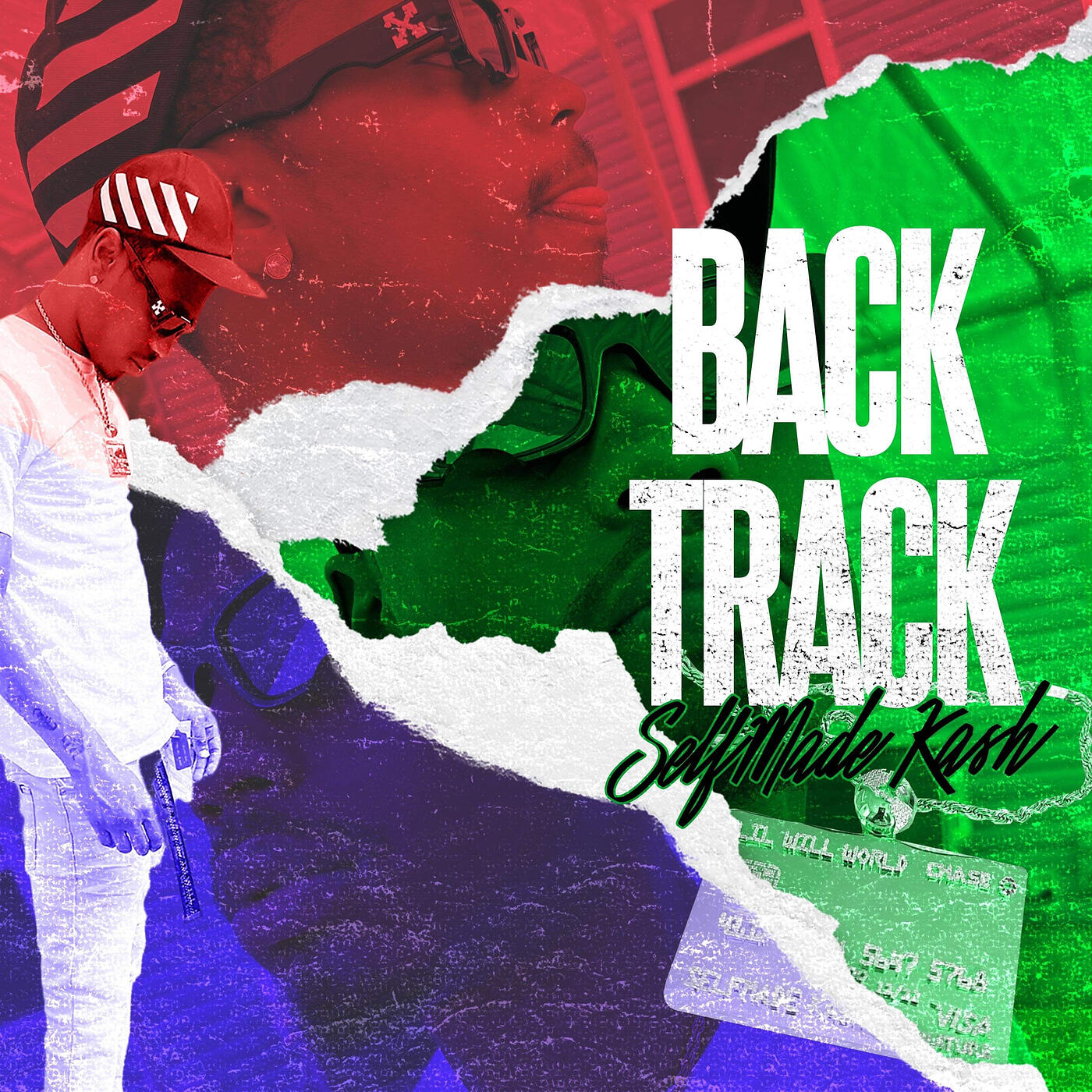 Track Image