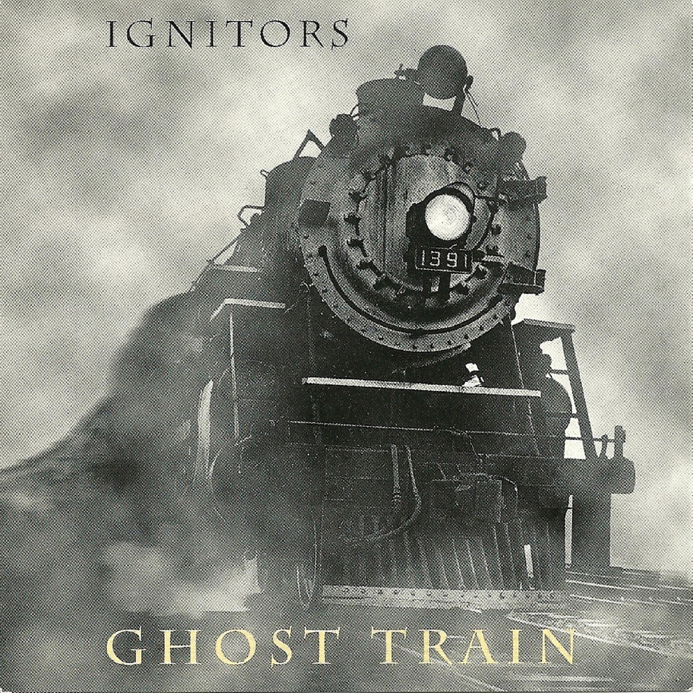 Track Image