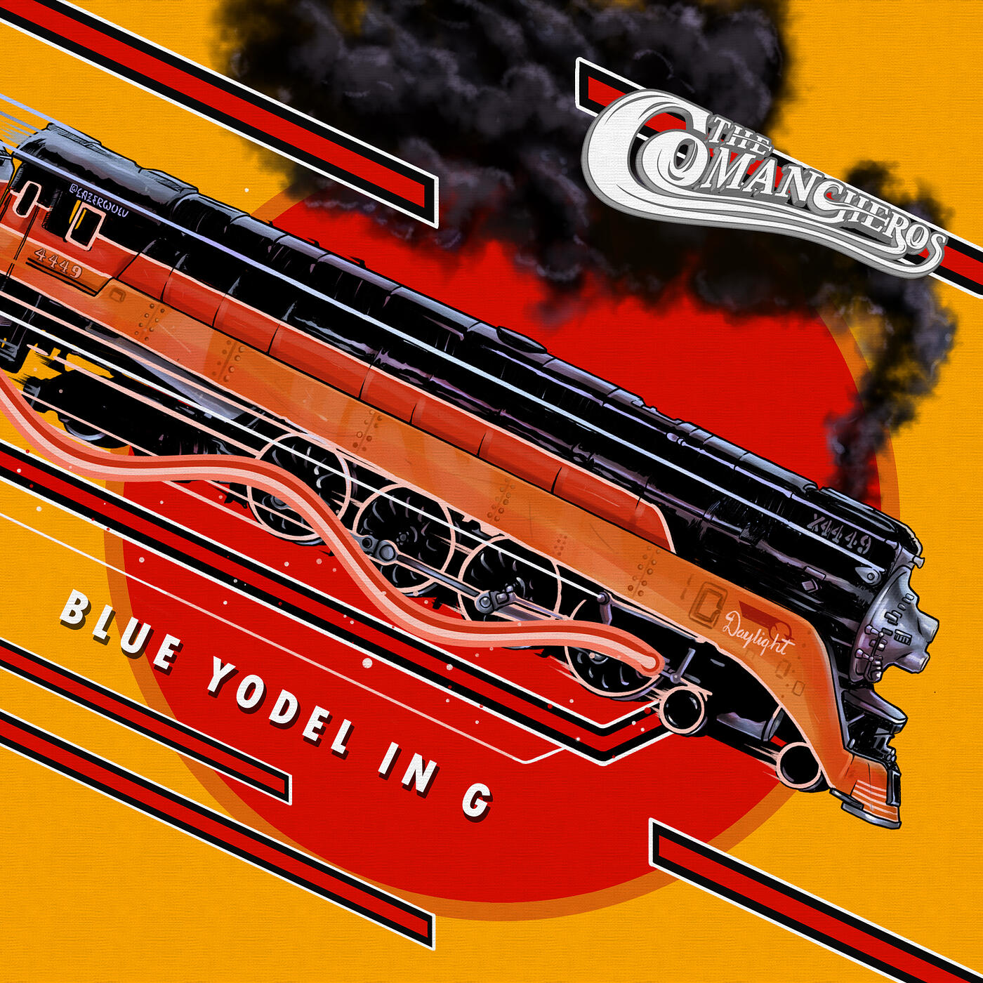 Track Image