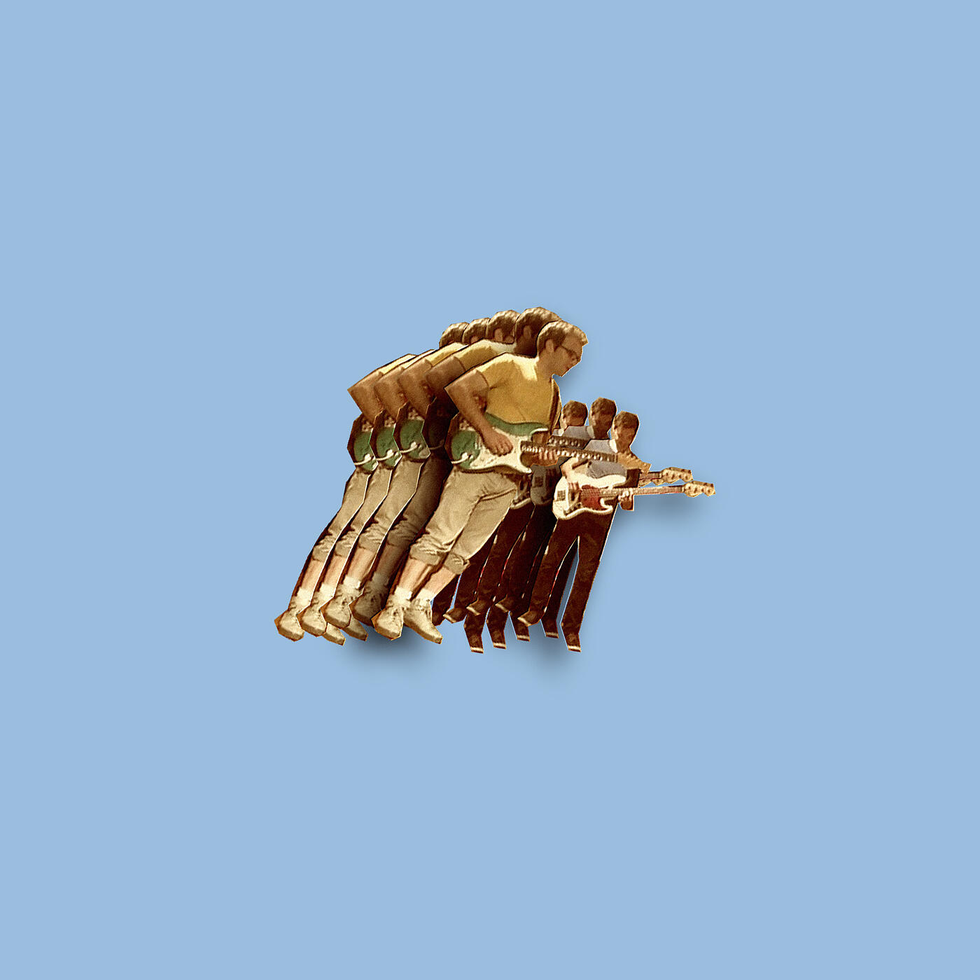 Track Image