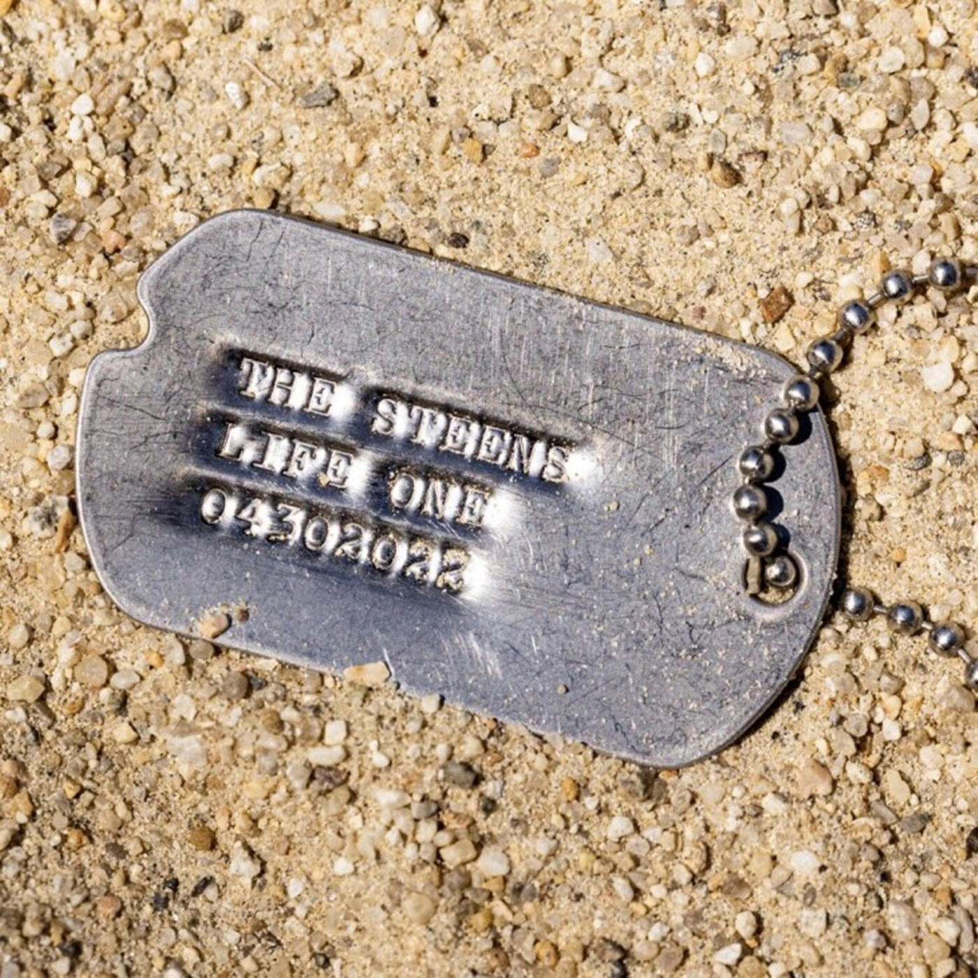 Track Image