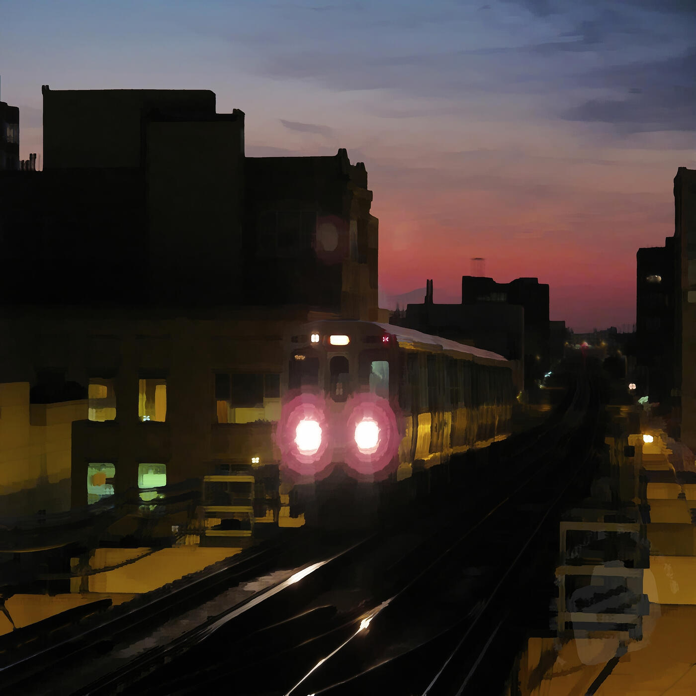 Track Image