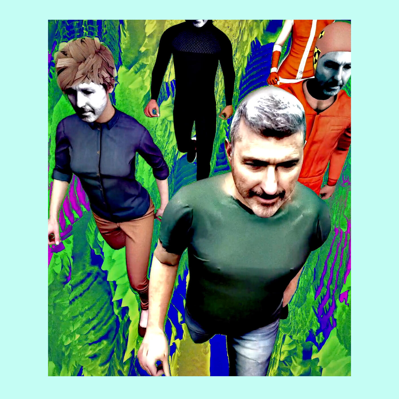 Track Image