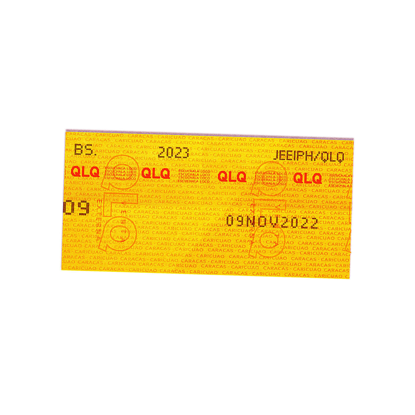Track Image
