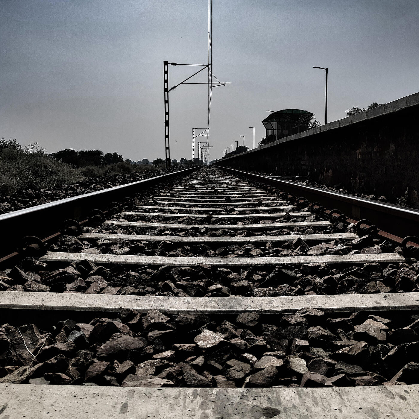 Track Image