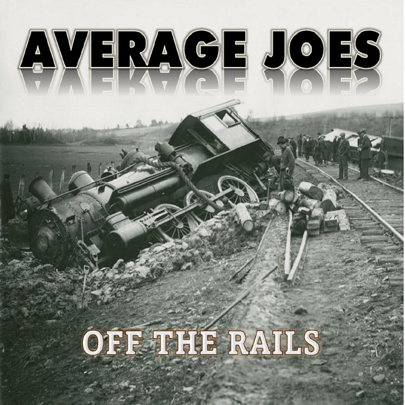 Track Image