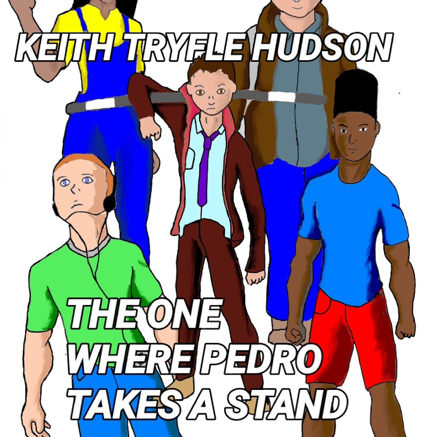 Track Image
