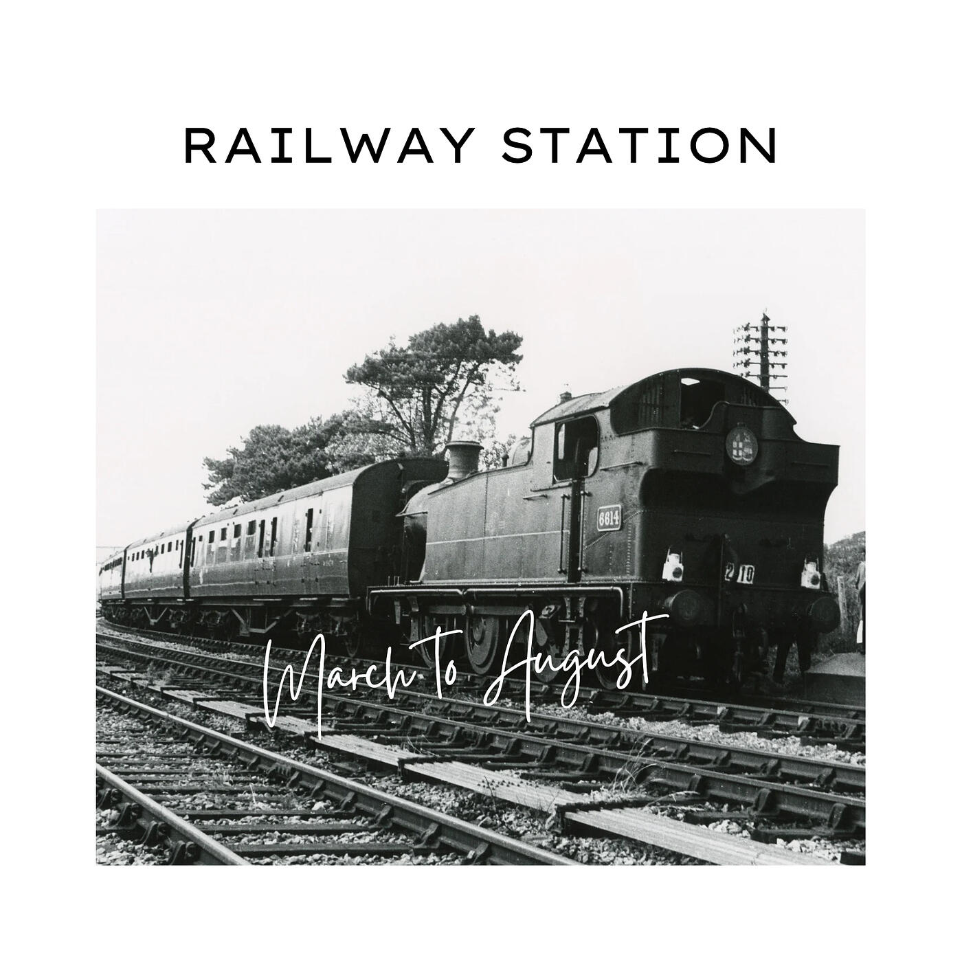 Track Image