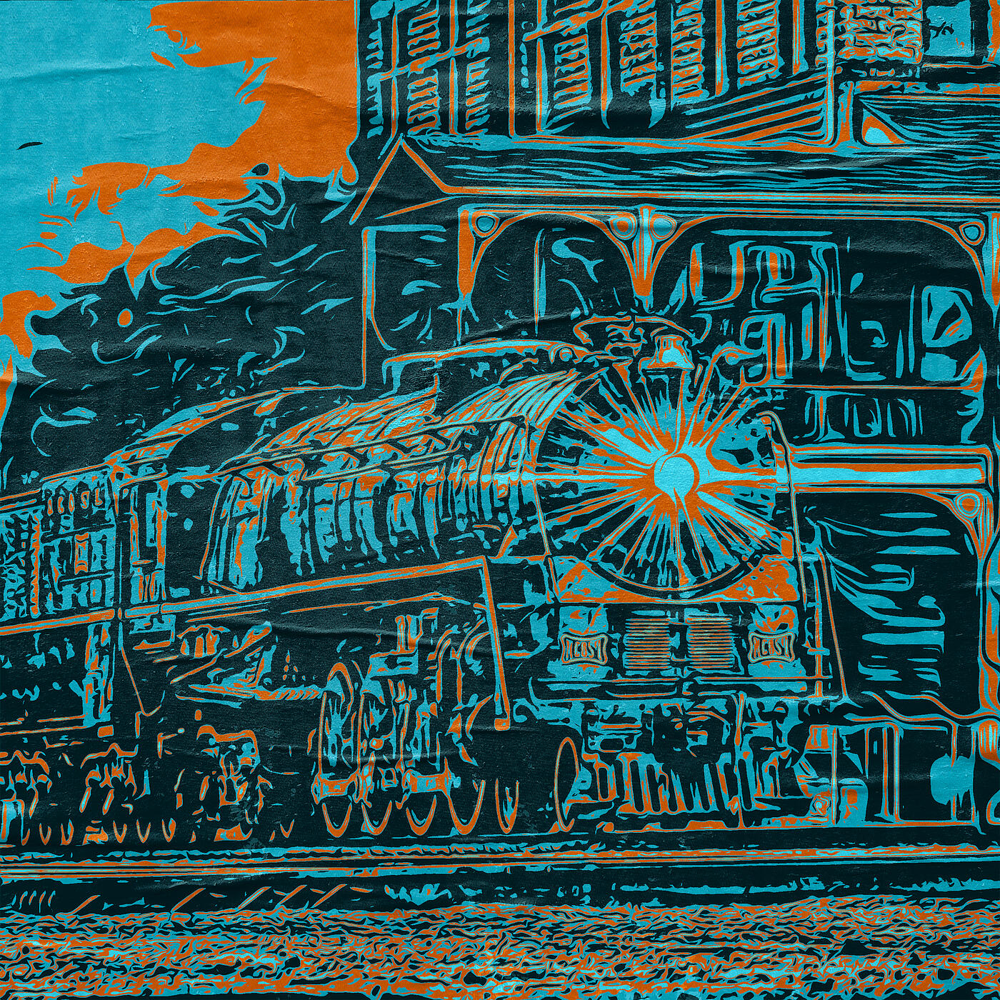 Track Image