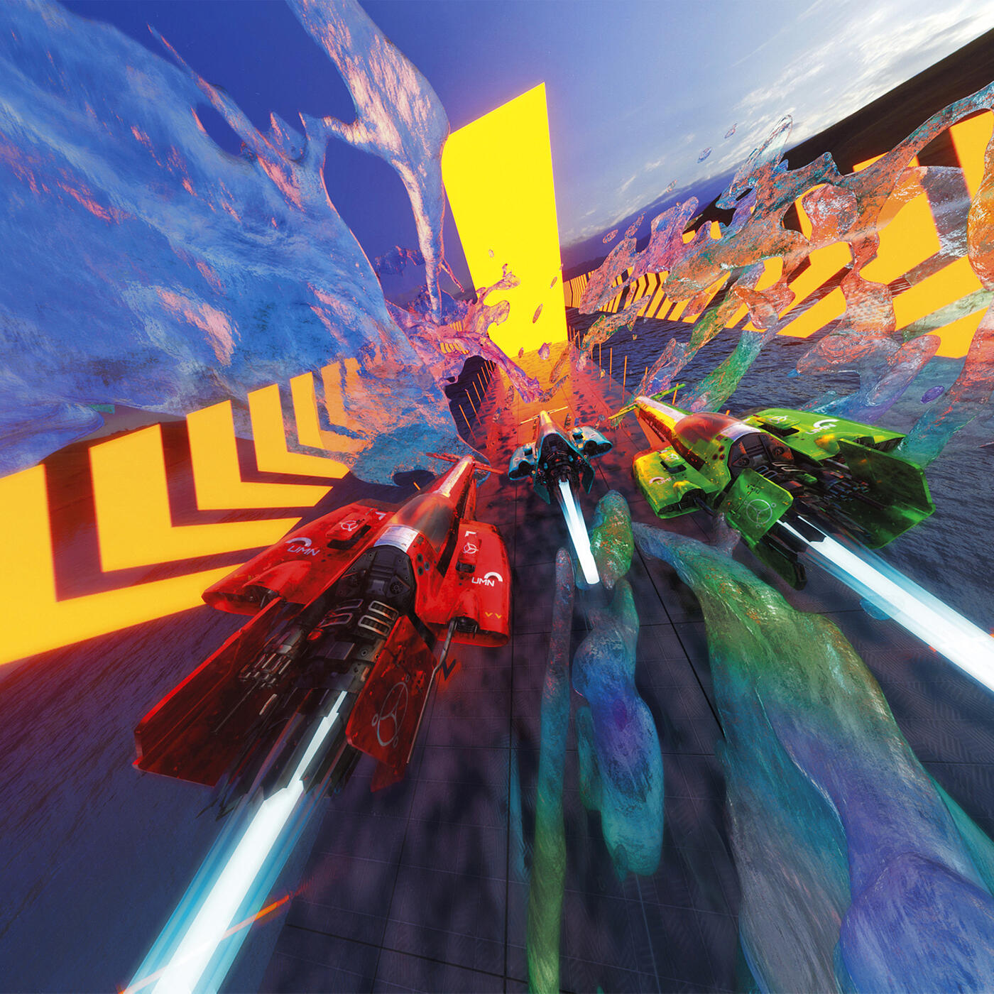 Track Image