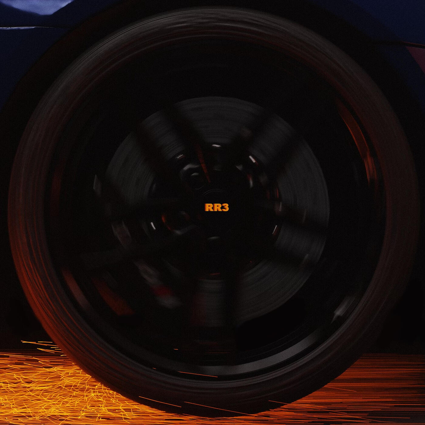 Track Image