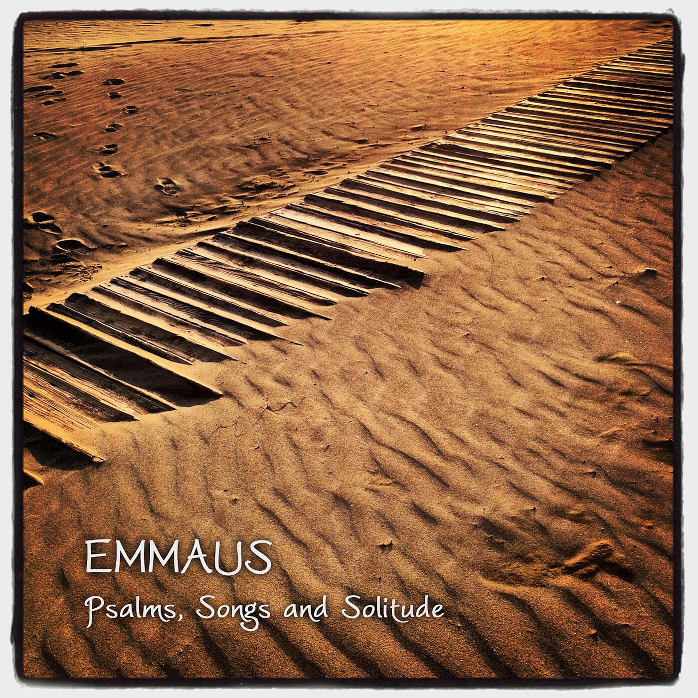 Track Image