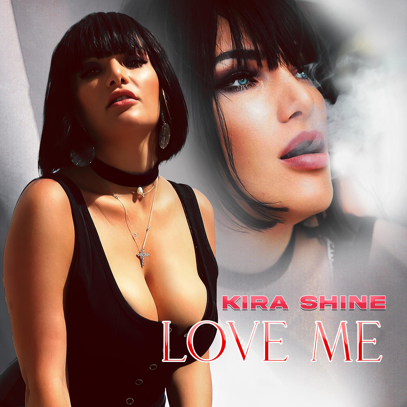 Stream Free Songs by Kira Shine & Similar Artists | iHeart