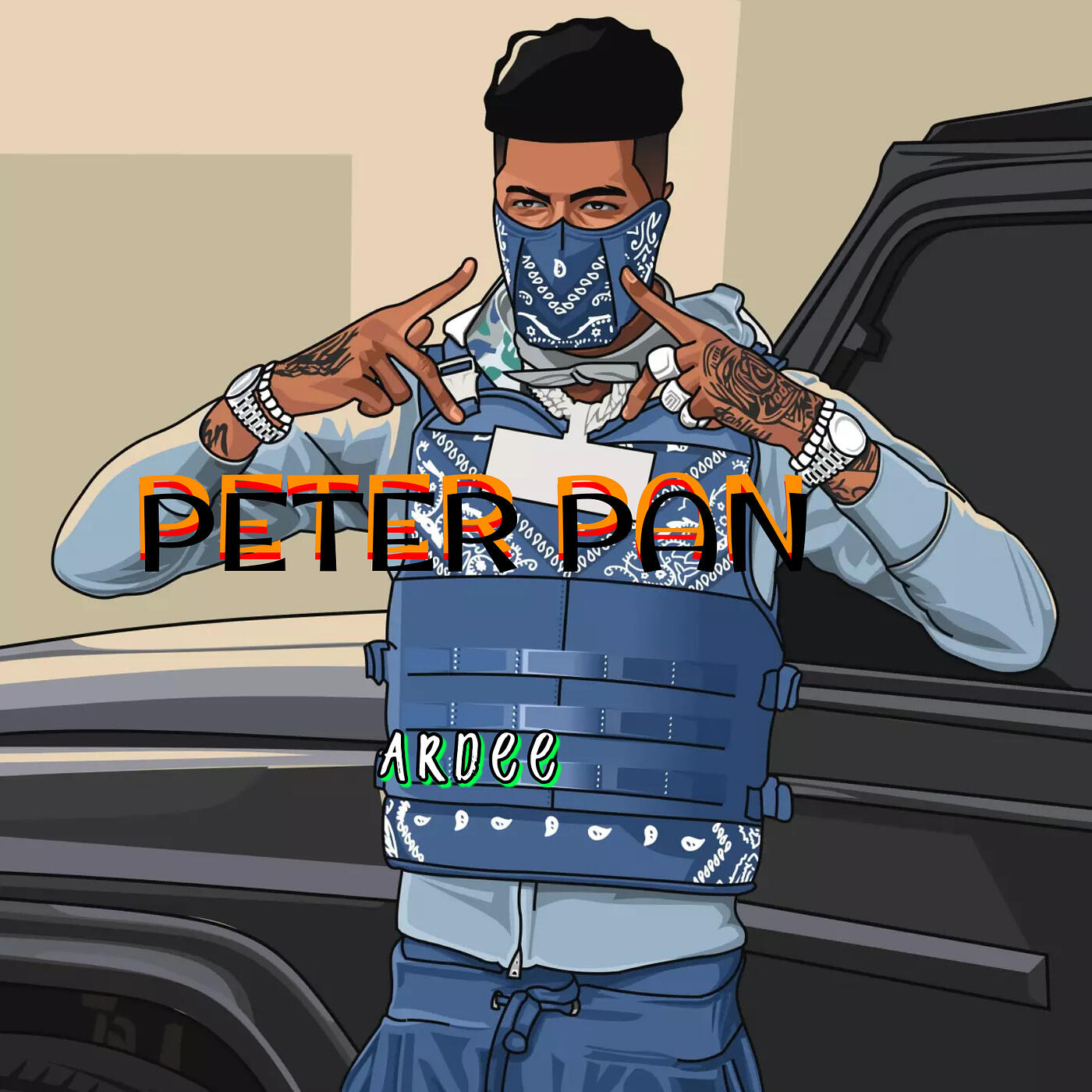 Track Image