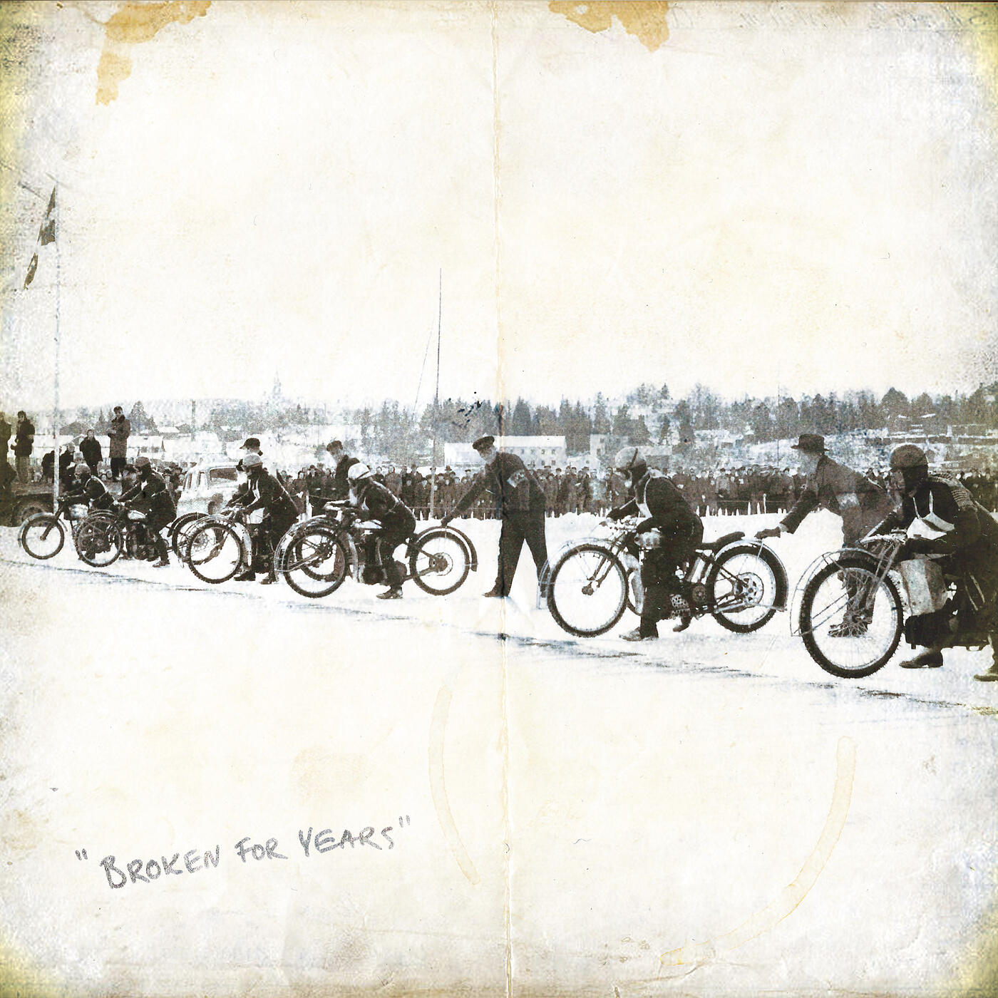 Track Image