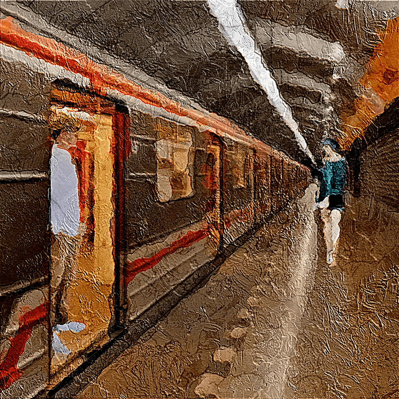 Track Image