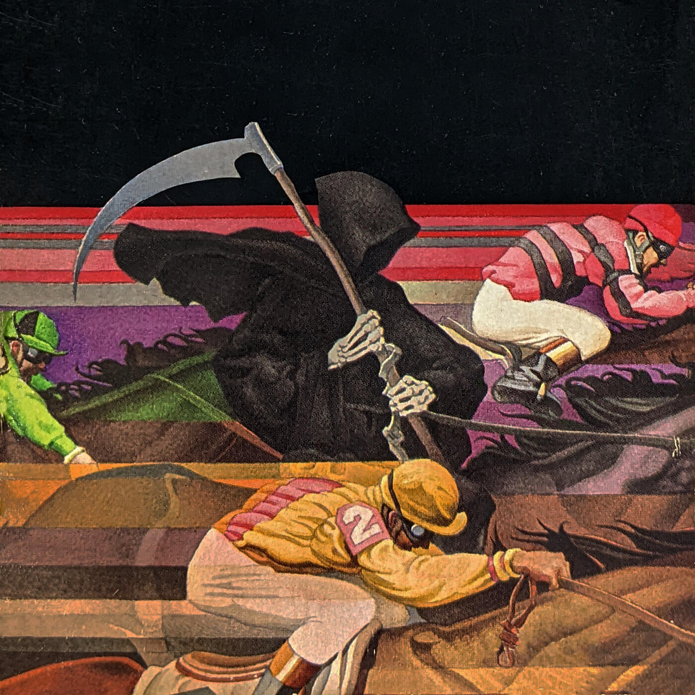 Track Image