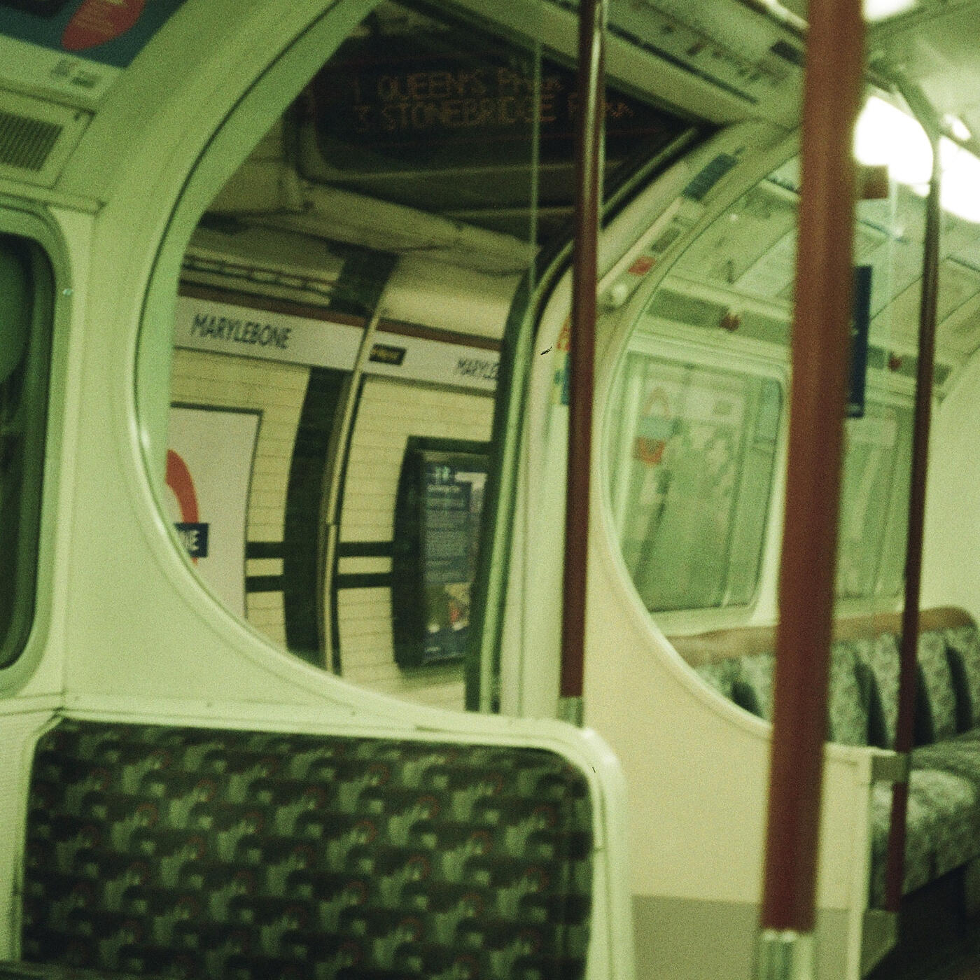 Track Image
