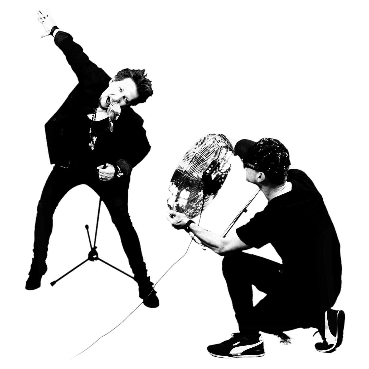 Track Image