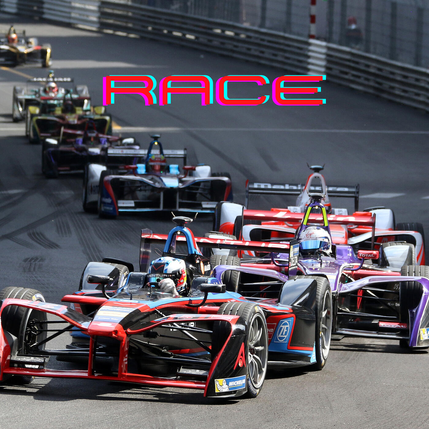 Track Image