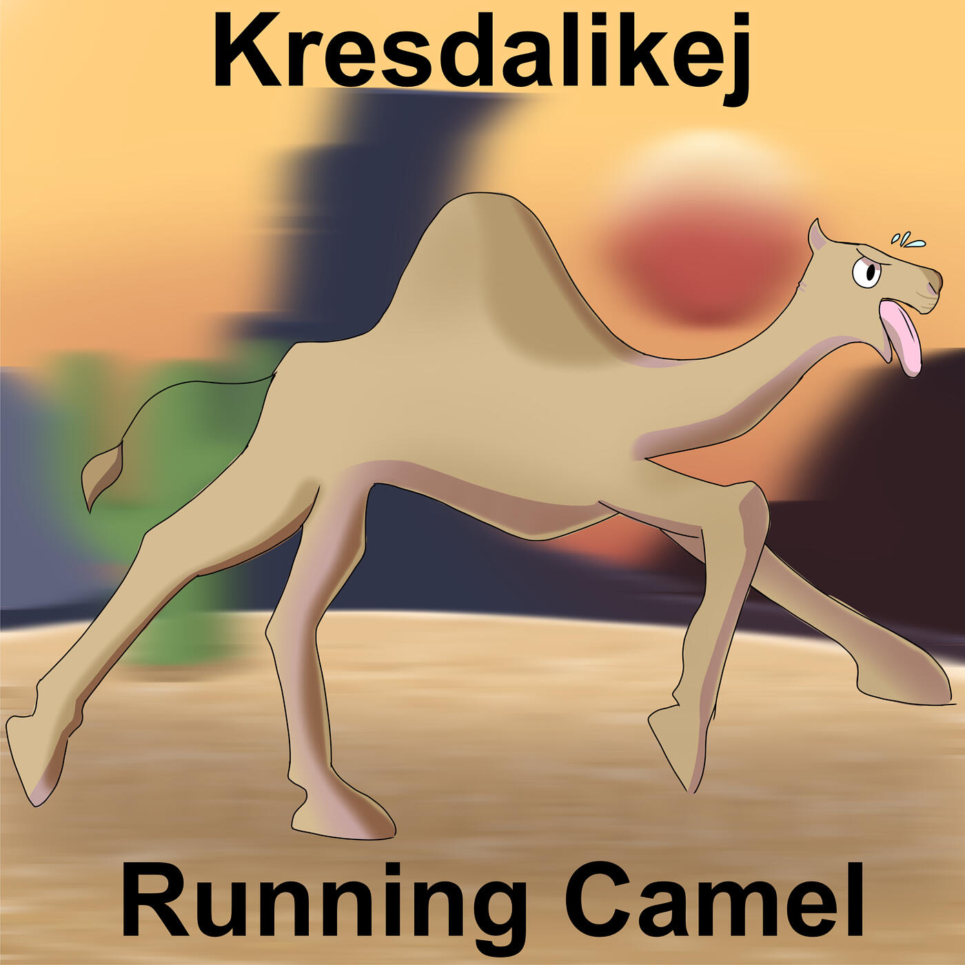 Track Image