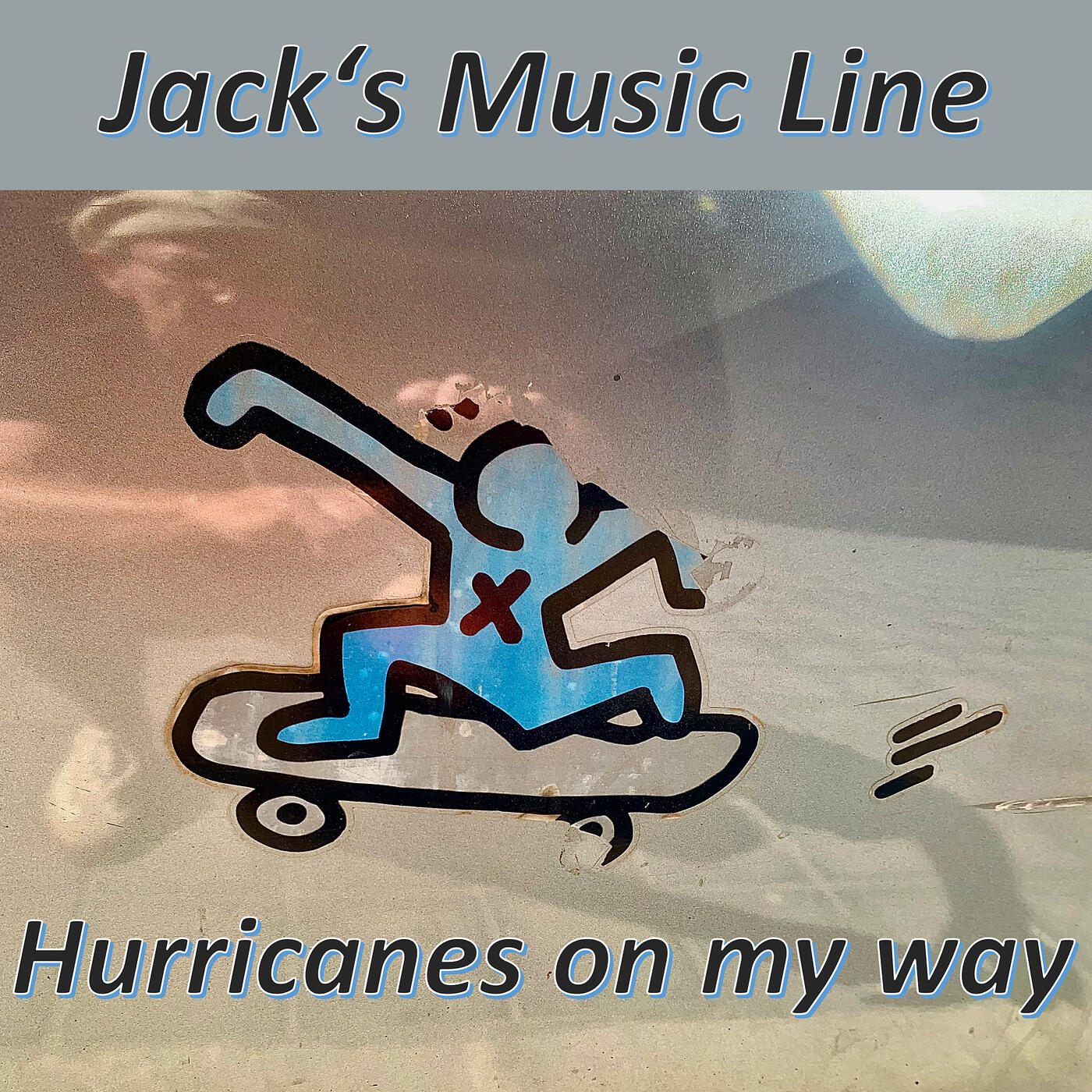 Track Image
