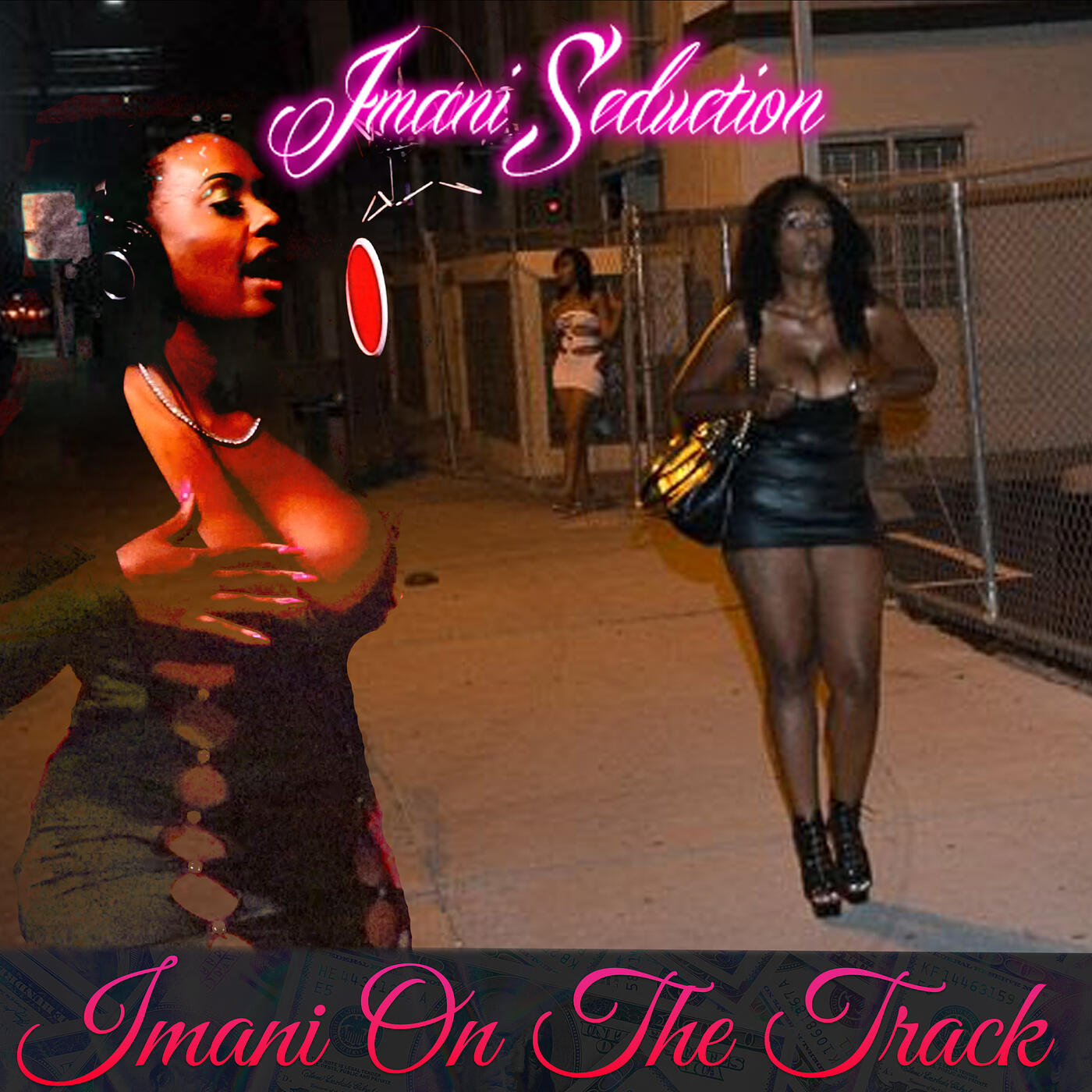 Track Image