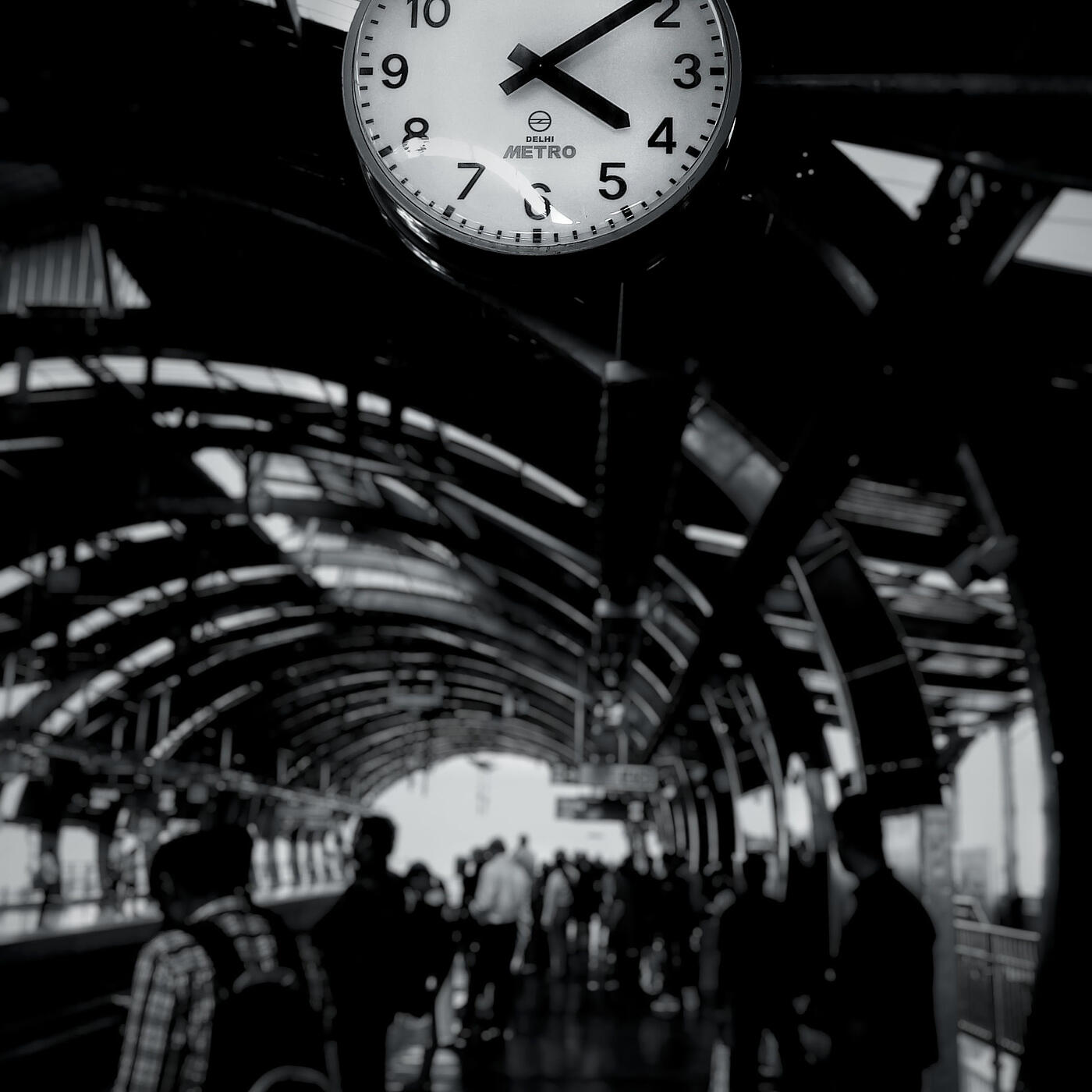 Track Image