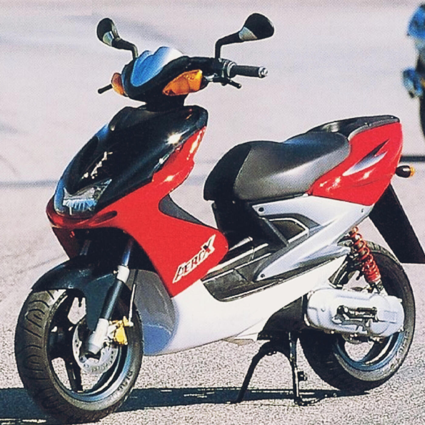Track Image