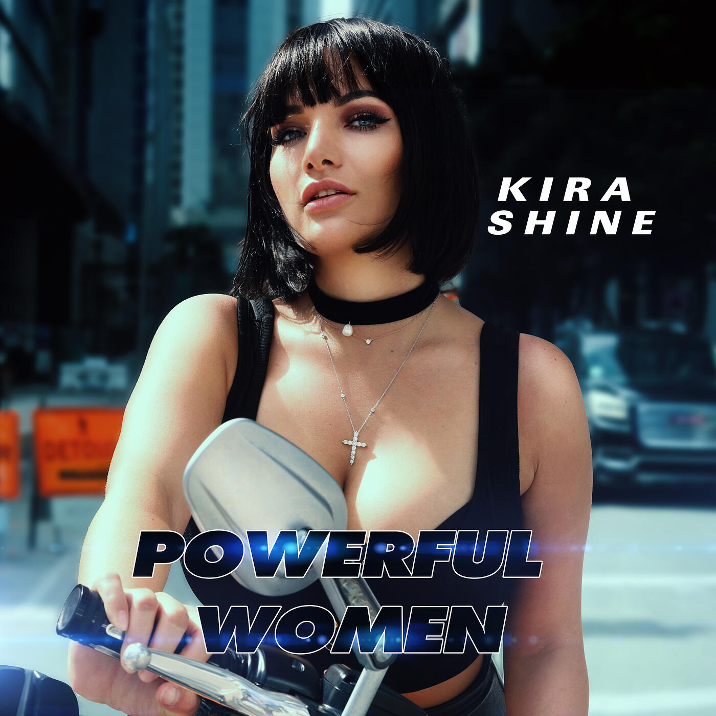 Stream Free Songs by Kira Shine & Similar Artists | iHeart