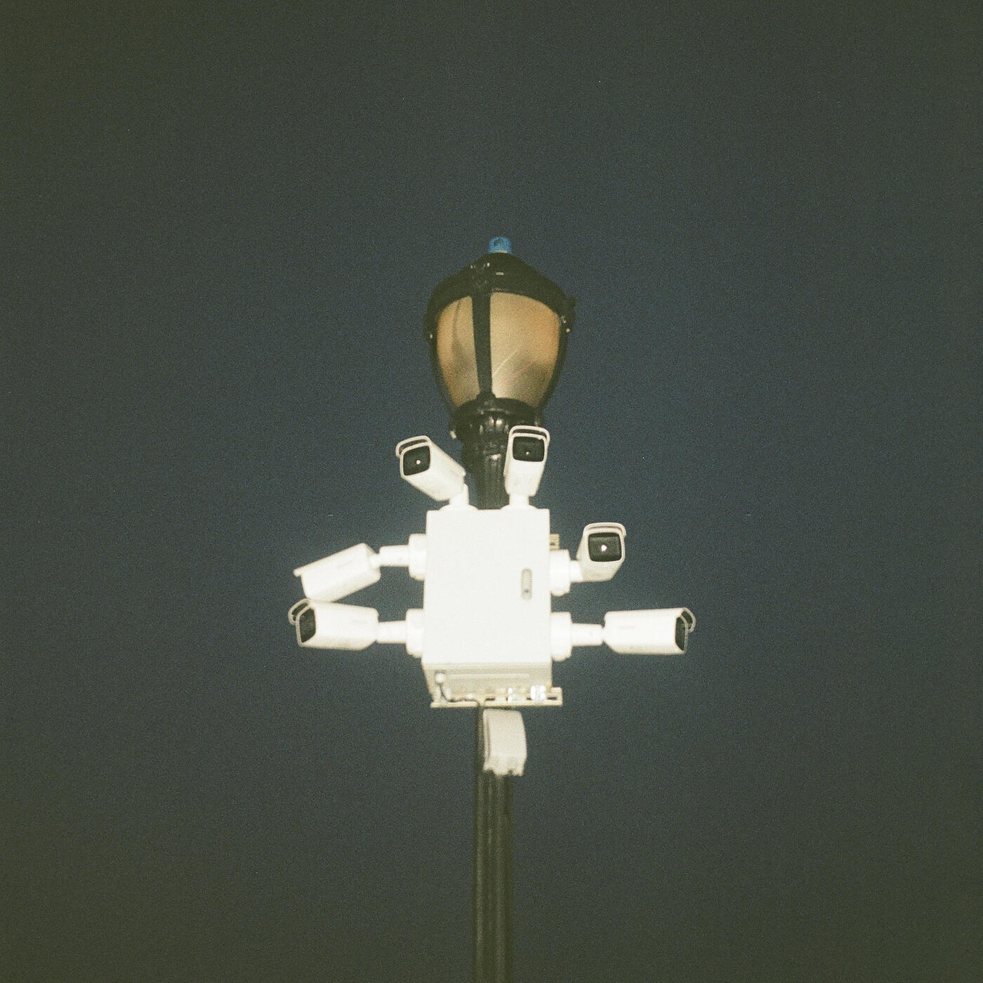 Track Image
