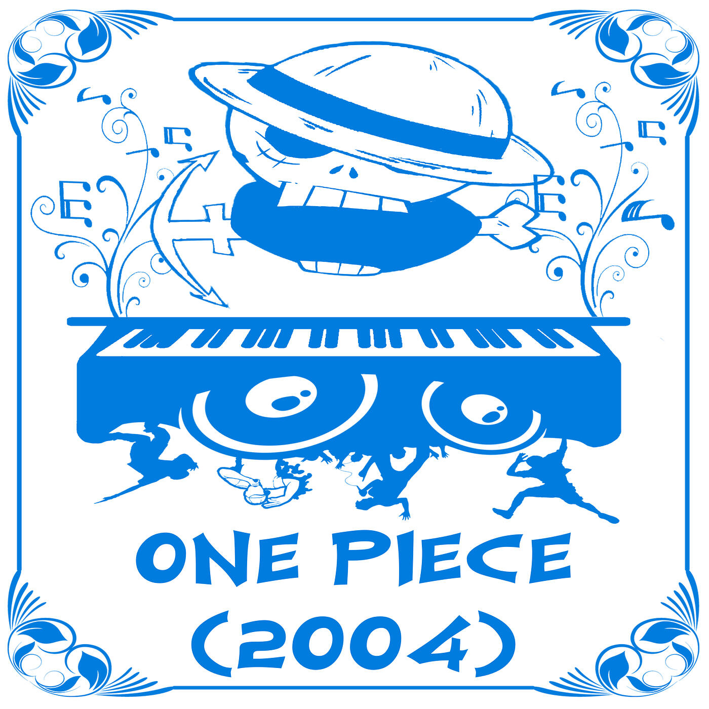 Track Image