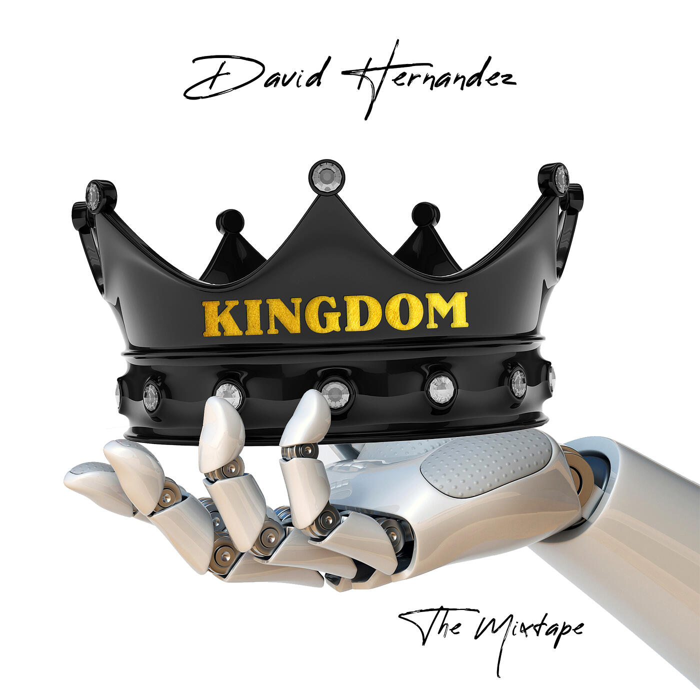 Track Image
